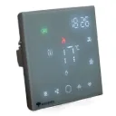 Термостат My Cond белый, 0-10, 220В, без Wi-Fi, "точки"