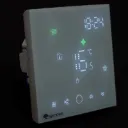 Термостат My Cond белый, 0-10, 24В, Wi-Fi, "точки"